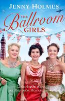 The Ballroom Girls