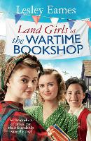 Land Girls at the Wartime Bookshop