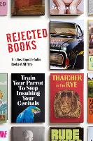 Rejected Books