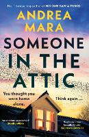 Someone in the Attic