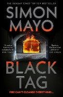 Black Tag