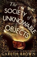The Society of Unknowable Objects