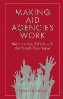 Making Aid Agencies Work