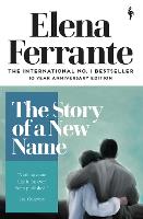 The Story of a New Name