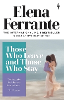 Those Who Leave and Those Who Stay