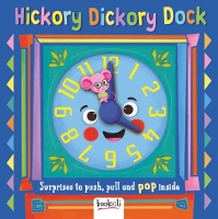 Hickory Dickory Dock