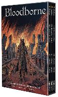 Bloodborne, 1 - 3 Boxed set