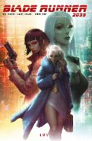 Blade Runner 2039 Vol. 1
