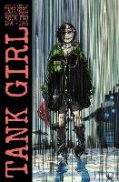 Tank Girl: Color Classics Book 2 1990-1993