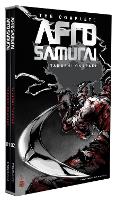 Afro Samurai Vol.1-2 Slipcase Set