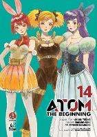 ATOM: The Beginning