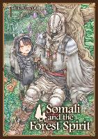 Somali and the Forest Spirit Vol. 1