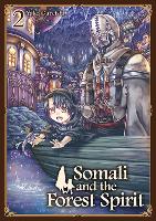 Somali and the Forest Spirit Vol. 2