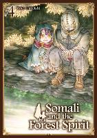 Somali and the Forest Spirit Vol. 4