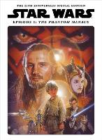 Star Wars Insider Presents The Phantom Menace 25 Year Anniversary Special