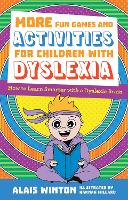 More Fun Games and Activities for Children with Dyslexia