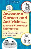 Awesome Games and Activities for Kids with Numeracy Difficulties