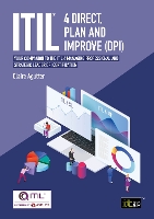 ITIL® 4 Direct, Plan and Improve (DPI)