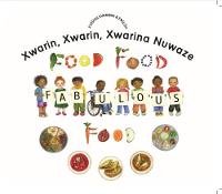 Food Food Fabulous Food Kurdish Kurmanji/Eng