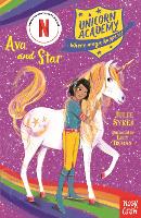 Unicorn Academy: Ava and Star