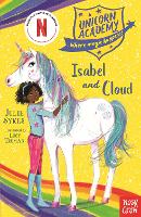 Unicorn Academy: Isabel and Cloud