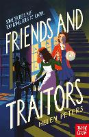 Friends and Traitors