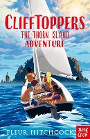 Clifftoppers: The Thorn Island Adventure