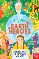 Earth Heroes
