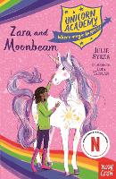 Unicorn Academy: Zara and Moonbeam