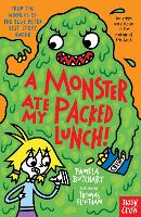 A Monster Ate My Packed Lunch!
