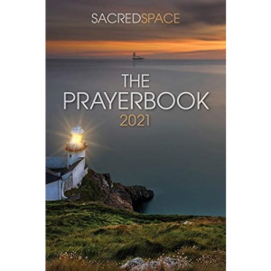 Sacred Space The Prayerbook 2021
