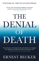 The Denial of Death