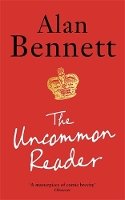 The Uncommon Reader