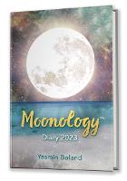 Moonology™ Diary 2023