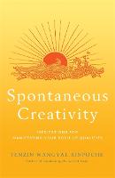 Spontaneous Creativity