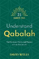 21 Days to Understand Qabalah