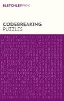 Bletchley Park Codebreaking Puzzles