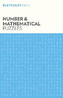 Bletchley Park Number and Mathematical Puzzles