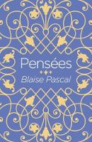 Pensees