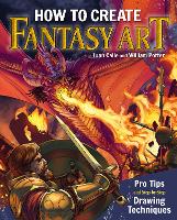 How to Create Fantasy Art