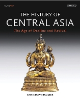 History of Central Asia
