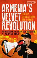 Armenia’s Velvet Revolution