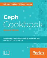 Ceph Cookbook -