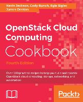 OpenStack Cloud Computing Cookbook - Fourth Edition