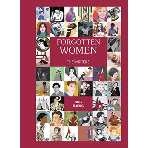 Forgotten Women: The Writers