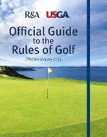 Official Guide to the Rules of Golf