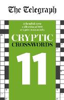 The Telegraph Cryptic Crosswords 11