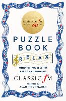 The Classic FM Puzzle Book – Relax