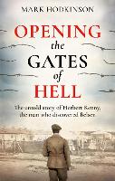 Opening The Gates of Hell