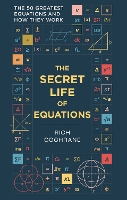 The Secret Life of Equations